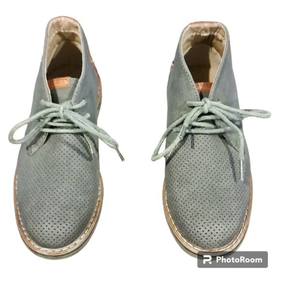 Boys Steve Madden Boots Size 13 - Picture 2 of 5